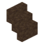 Mud Brick Compact Stairs