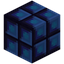 Blue Glazed Terracotta Smooth Tiles