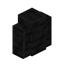 Reinforced Polished Deepslate Wall