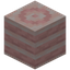 Chiseled Rosy Talc Bricks
