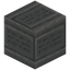 Inscribed Andesite