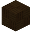 Dark Oak Planks Mosaic