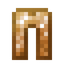 Bronze Leggings