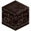 Curly Ancient Debris Pillar