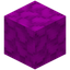 Magenta Petal Block