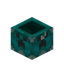 Trapped Cyan Present