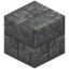 Cracked Andesite Bricks
