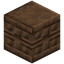 Ornate Dirt Pillar