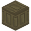 Detailed Birch Planks
