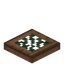Vined Jungle Trapdoor