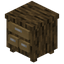 Oak Triple Drawer