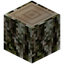 Western Hemlock Log