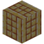 Tiled Glowstone Pillar