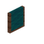 Cyan Eucalyptus Flat Seat Back