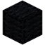 Crafted Black Wool