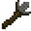 Glacial Staff