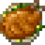 Garlic Chicken