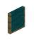 Cyan Birch Flat Seat Back
