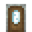 Andesite Door