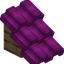Magenta Roof (Oak)