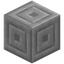Smooth Ringed Smooth Stone