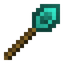 Diamond Wand
