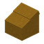 Yellow Terracotta Lower Base Roof