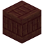 Railed Mangrove Planks