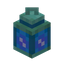 Light Blue Prismarine Lantern