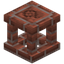 Brick Hypocaust Firebox