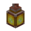 Yellow Brick Lantern