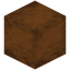 Orange Yeti Fur