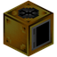 Bronze Composter