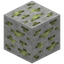 Marble Sheldonite Ore