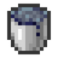Raw Lead Bucket