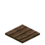 Kapok Pressure Plate