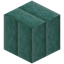 Vertical Cut Prismarine