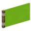 Lime Flag