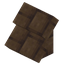 Mud Brick Steep Top Roof