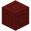 Cornered Red Wool