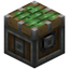 Sticky Mechanical Piston