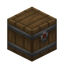 Spruce Trapped Chest