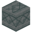 Chiseled Azure Seastone