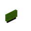 Lime Blackwood Small Seat Back