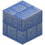Offset Packed Ice Bricks