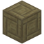 Crated Birch Planks