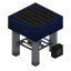 Blue Grill