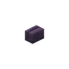Mauve Button