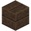 Stacked Packed Mud Bricks