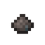 Tiny Pile of Ruthenium Trinium Americium Neutronate Dust